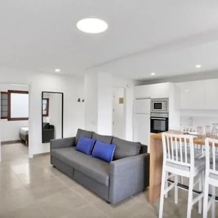 Appartement Great Apartment The Unicorn By Paula Candelaria Candelaria