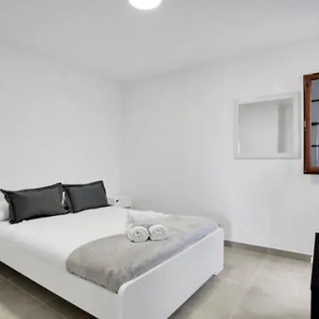 Apartamento Great Apartment The Unicorn By Paula Candelaria Candelaria
