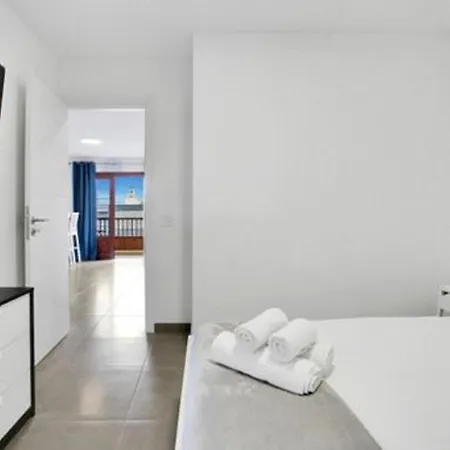 Great Apartment The Unicorn By Paula Candelaria Appartement *