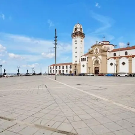 Apartamento Great Apartment The Unicorn By Paula Candelaria Candelaria