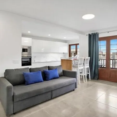 Great Apartment The Unicorn By Paula Candelaria